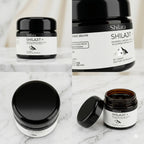 Shilara Shilajit Live Raisin