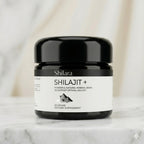Shilara Shilajit Live Raisin